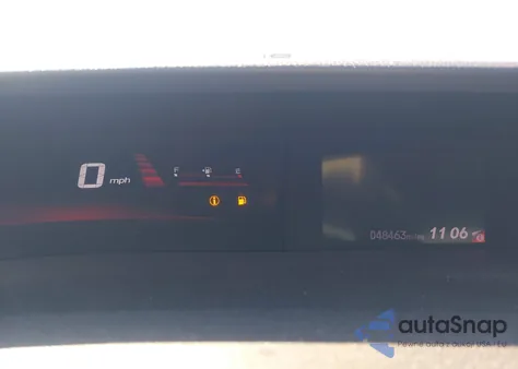 2013 Honda Civic Si из США, поврежденный, VIN 2HGFB6E58DH701884